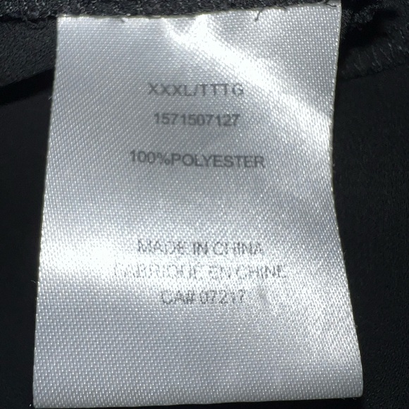 Anne Klein Sloane & Sadie Lace Blouse - Picture 7 of 9